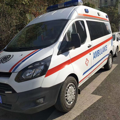 肃宁品质救护车出租,为您的健康出行负责