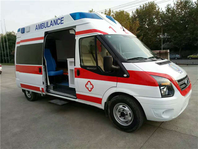 肃宁乌鲁木齐沙依巴克区上线 “安康护送” 非急救转运服务平台