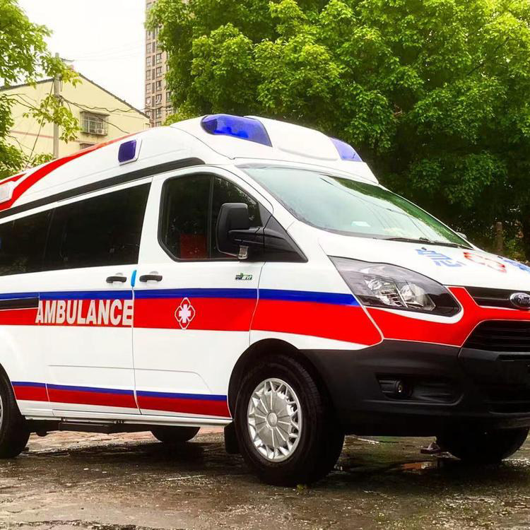 肃宁重症监护救护车出租护送返乡