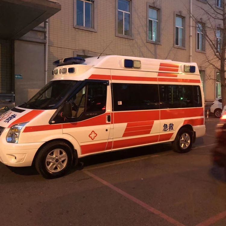 肃宁救护车出租护送保障