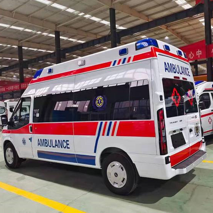 肃宁救护车出租 —— 专业、安全、高效的城市急救服务