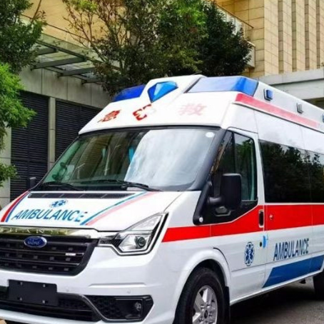 肃宁选择租赁救护车的注意事项