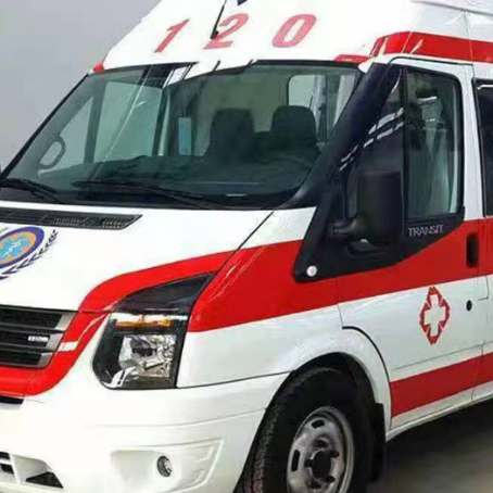 肃宁非急救护送病人转院租赁救护车的优缺点对比